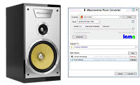 dBpoweramp mp3 Converter